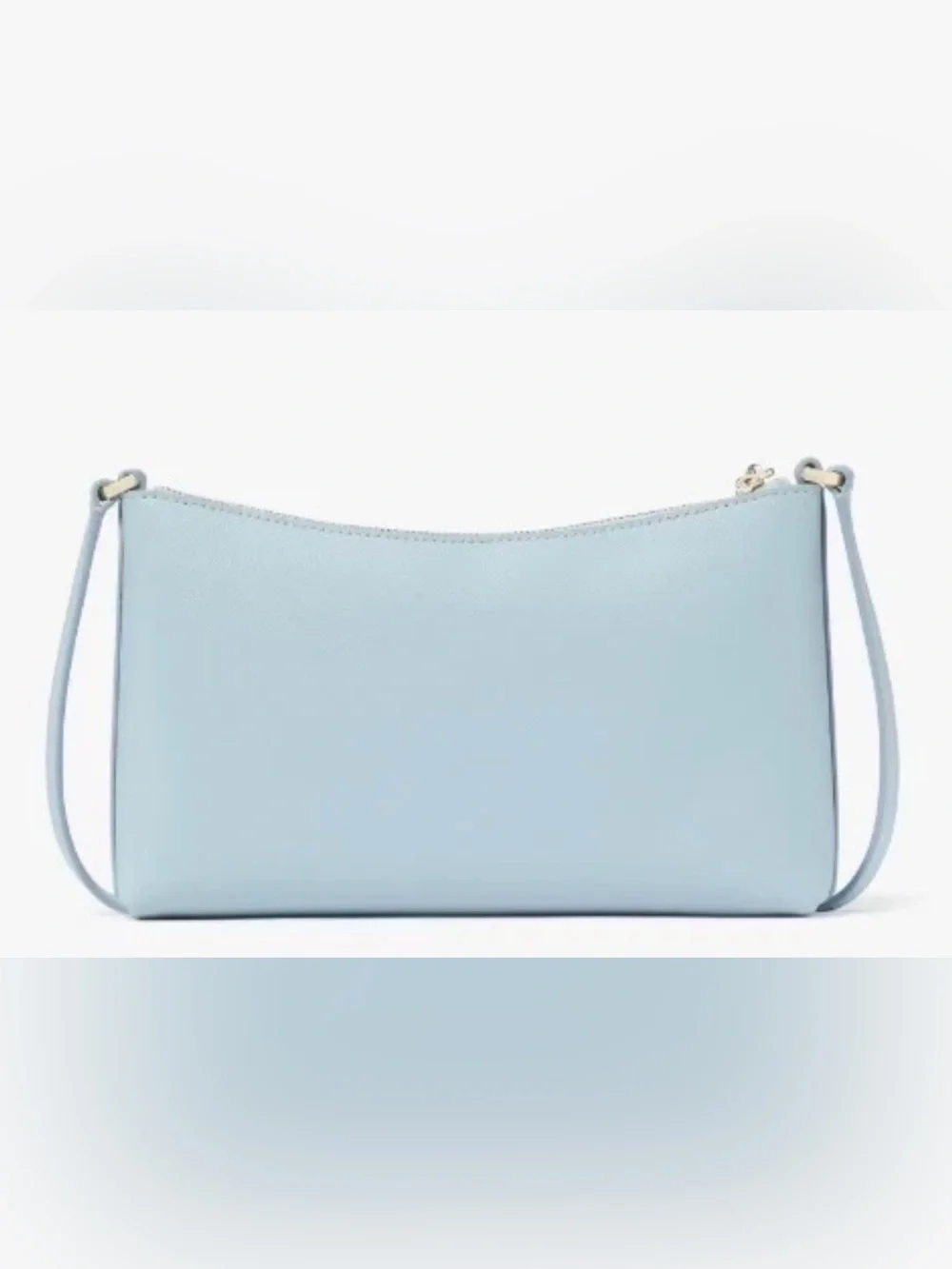 kate spade Sadie Crossbody in Ocean Fog